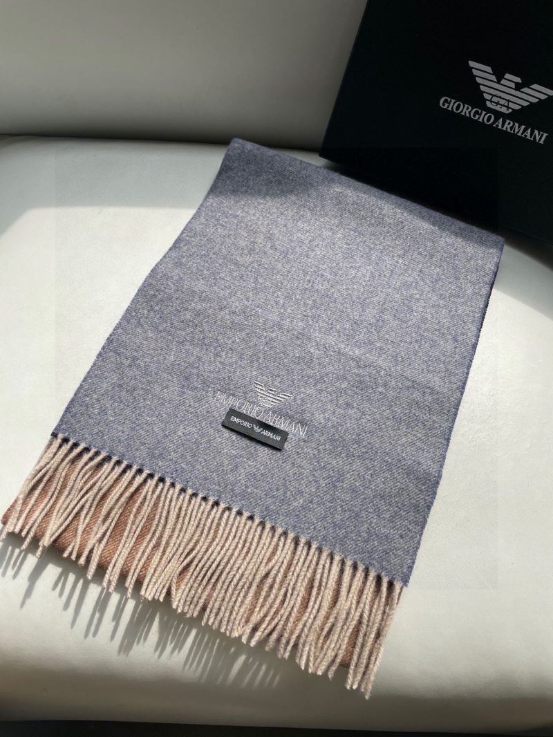 Armani Scarf